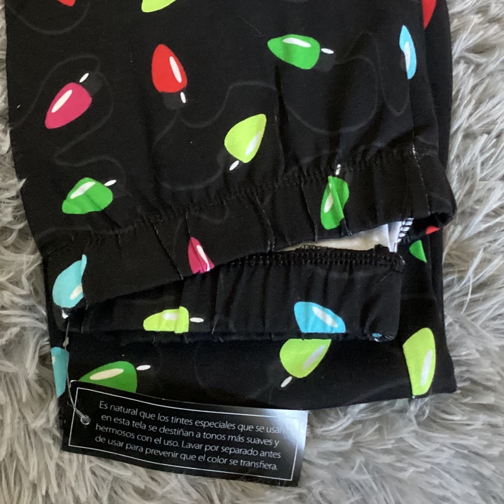 No Boundaries Super Soft High Rise Leggings New Size XS - Picture 8 of 10